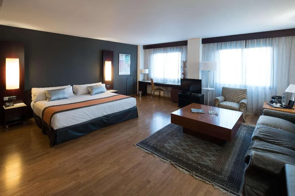 Room, Catalonia Sabadell, Barcelona