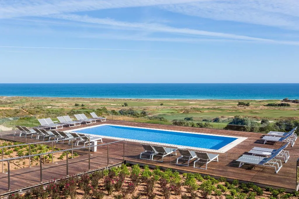 Bar, Palmares Beach House Hotel, Algarve