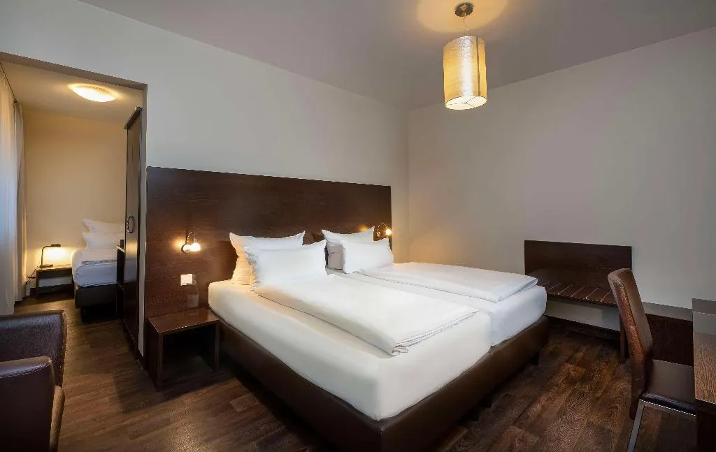 Room, Best Western Hotel am Spittelmarkt, Berlin