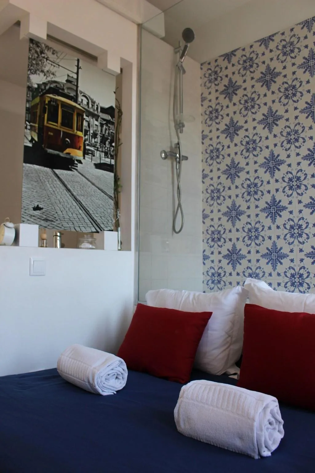 Room, Linha22 Guesthouse, Porto