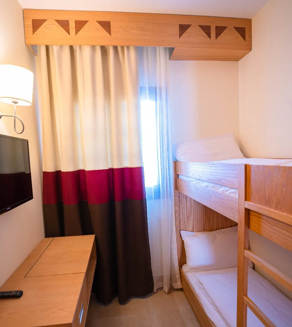 FAMILY ROOM SUPERIOR GARDEN VIEW Room, Mercure Hurghada, Red Sea Riviera
