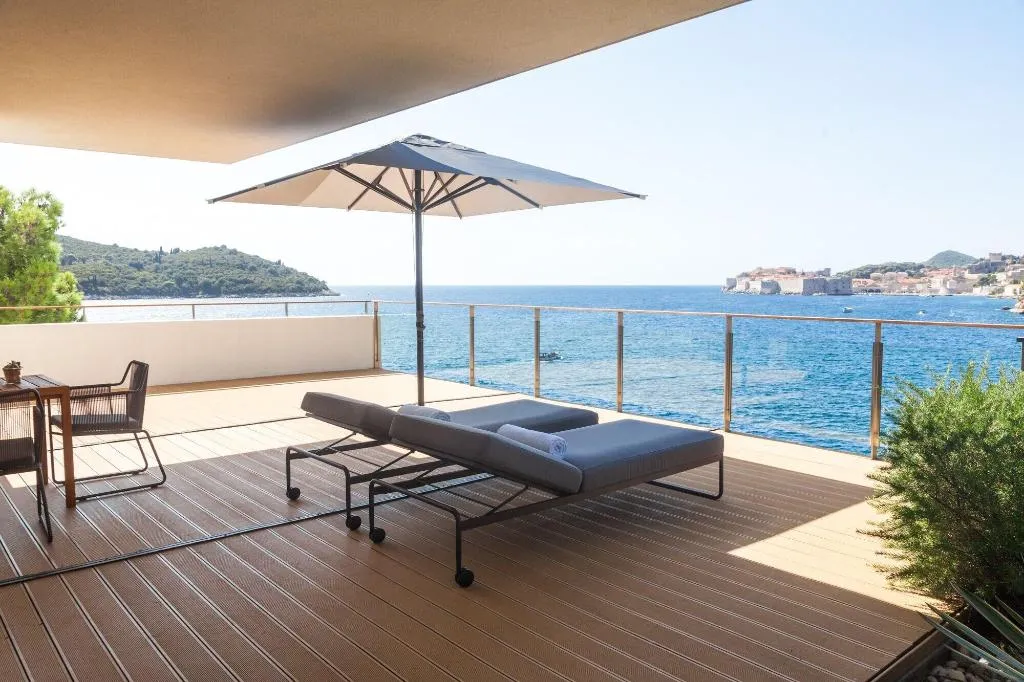 Room, Villa Dubrovnik, Dubrovnik