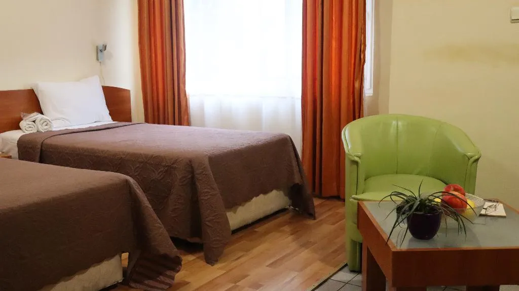 TWIN COMFORT Room, Palitra, Varna