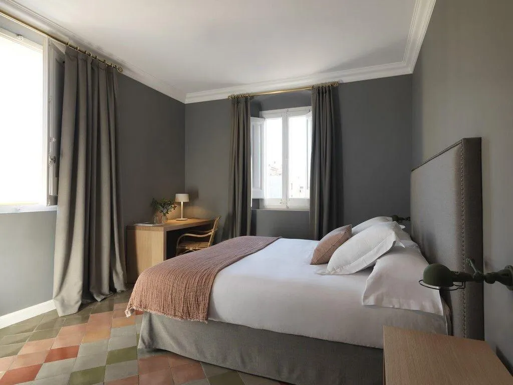 Room, Casa Vincke Hotel, Costa Brava