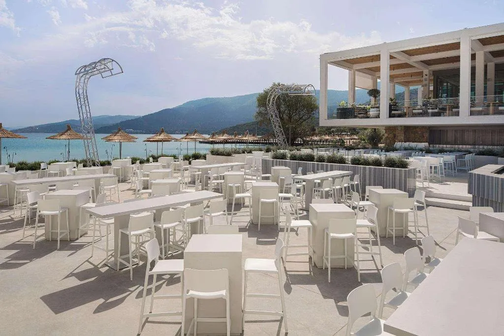Bar, Voyage Torba, Bodrum