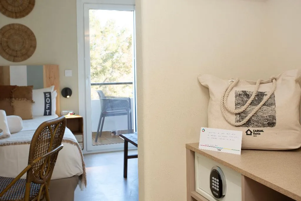 Double or Twin STANDARD Room, Casual Bahia Ibiza, Ibiza