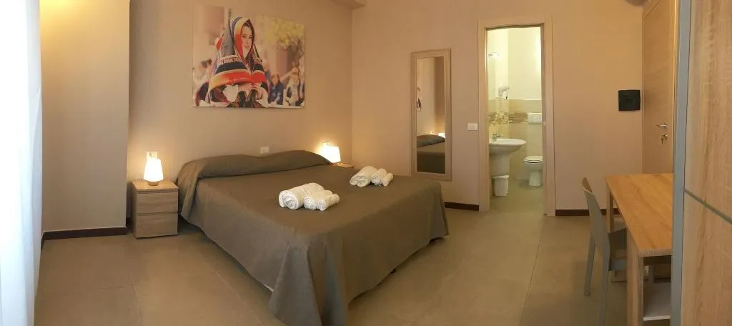 Room, B&B Viale San Pietro, Alghero