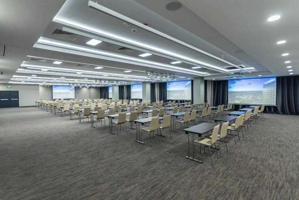 Conferences, Hotel Bulgaria, Bourgas