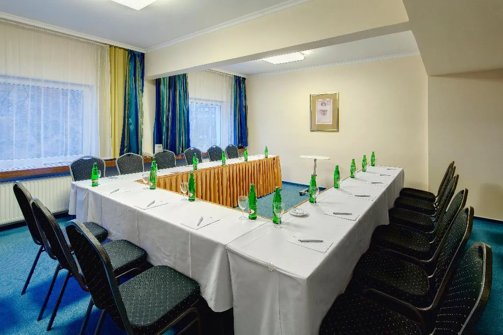 Conferences, Imperial Hotel Ostrava, Prague
