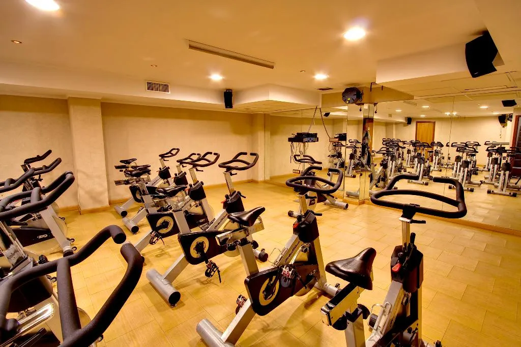 Sports and Entertainment, Ona Ogisaka Garden, Costa Blanca