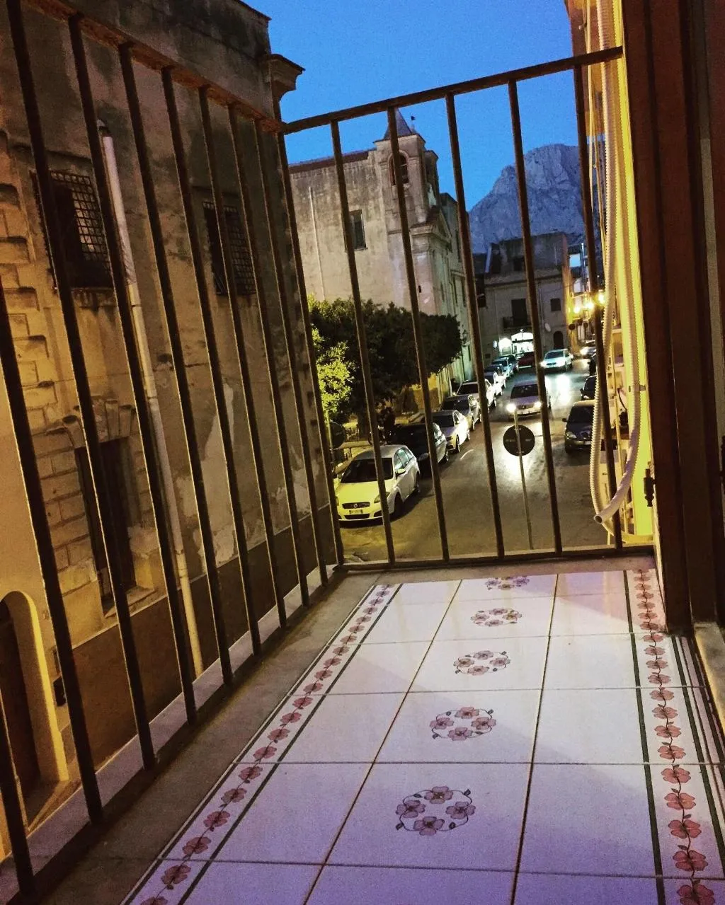 Room, Amantea Bed And Breakfast, Palermo