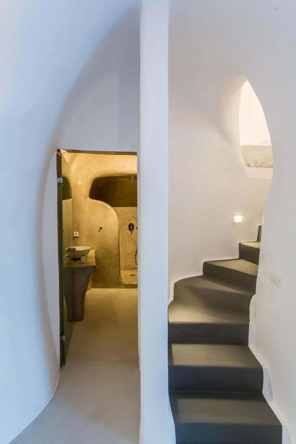 Room, Boutique 88 Fira, Santorini