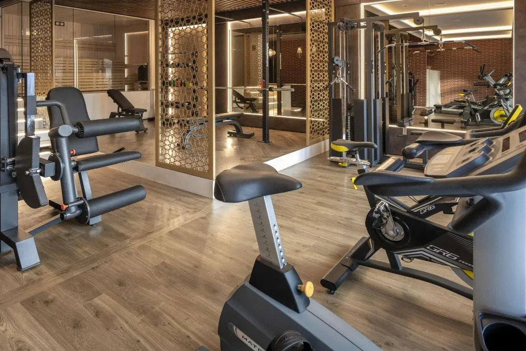 Sports and Entertainment, Hotel Alhambra, Costa Brava