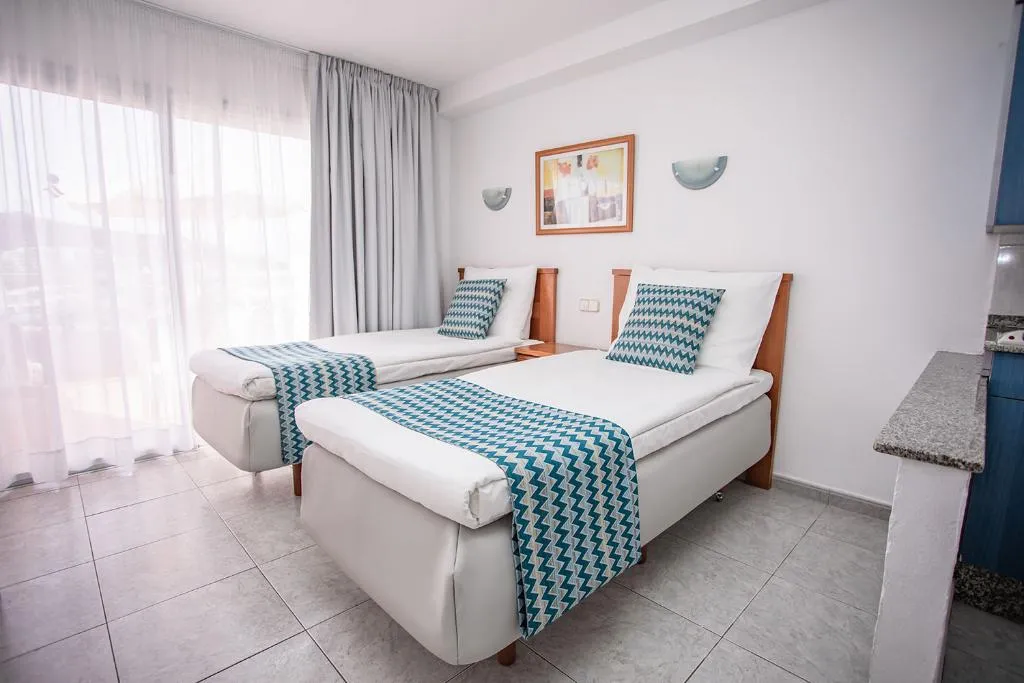 STUDIO STANDARD Room, Servatur Montebello, Gran Canaria