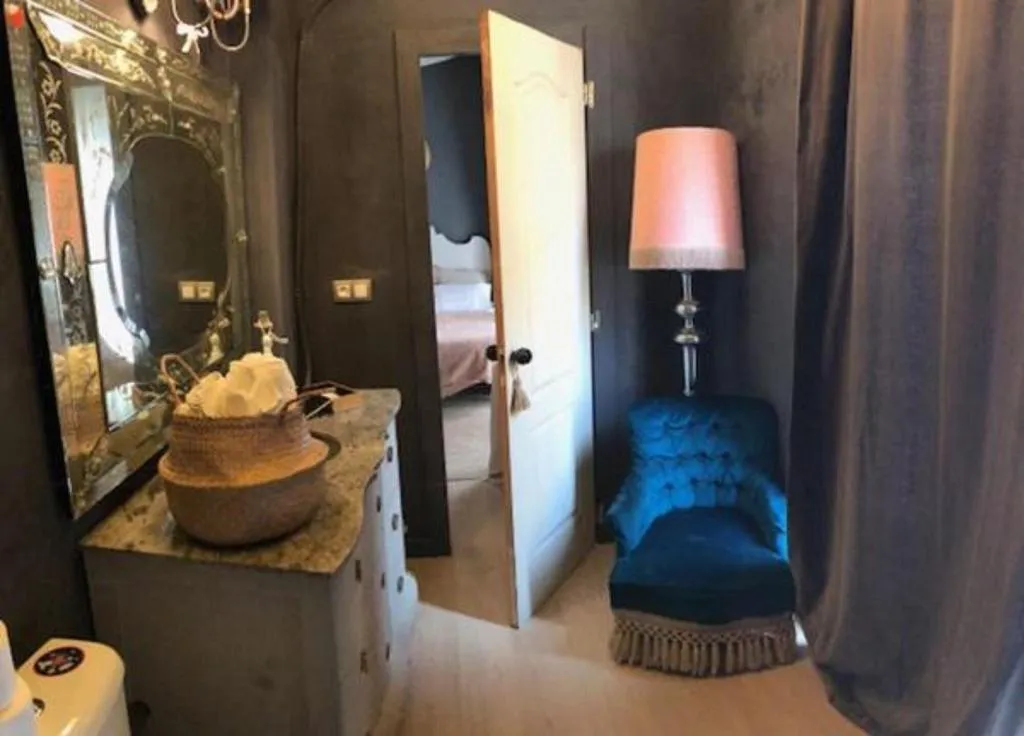 Room, La Dimora Del Casanova, Costa Blanca