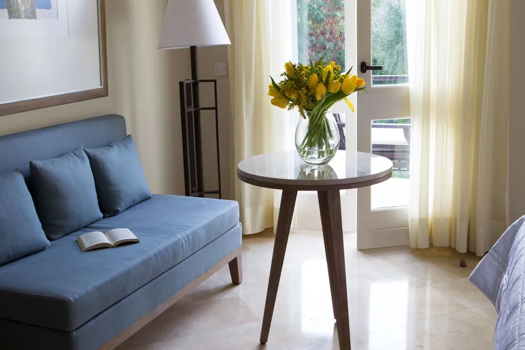 Double or Twin GARDEN VIEW Room, Anassa, Cyprus
