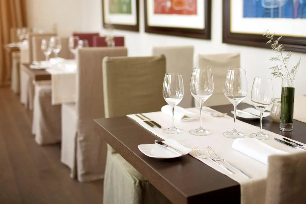 Restaurant, Villa Orsula, Dubrovnik