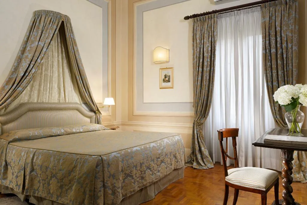 SUITE CLASSIC Room, Palazzo Niccolini Al Duomo, Florence