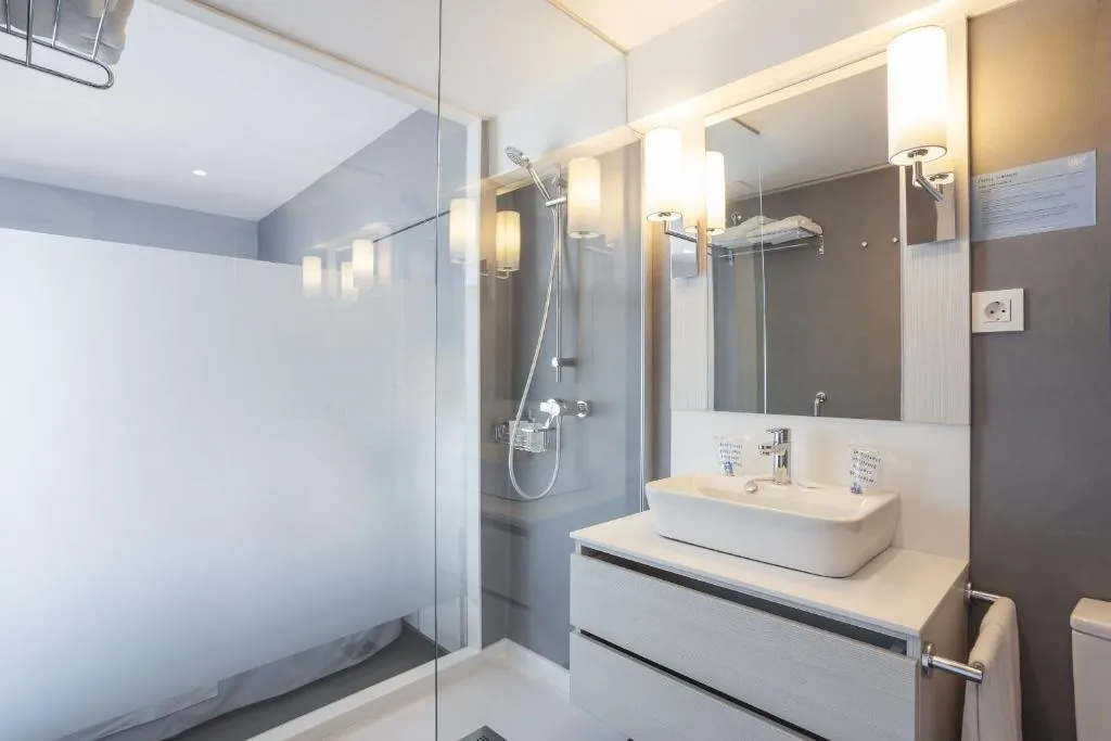TWIN SEA VIEW Room, Hotel El Puerto by Pierre & Vacances, Costa Del Sol
