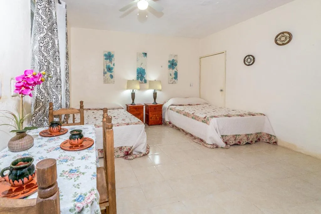 Room, Mayan Villas Hotel, Cancun Area