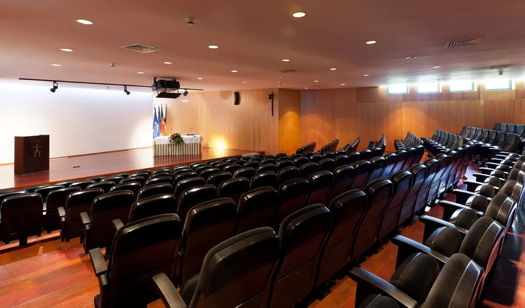 Conferences, Forte Sao Francisco Hotel, Porto