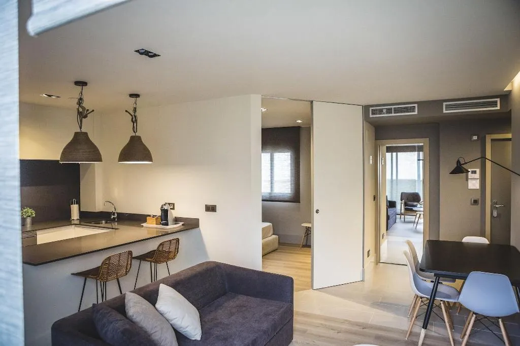 Room, Apartamentos Ba Rbara 3, Costa Blanca