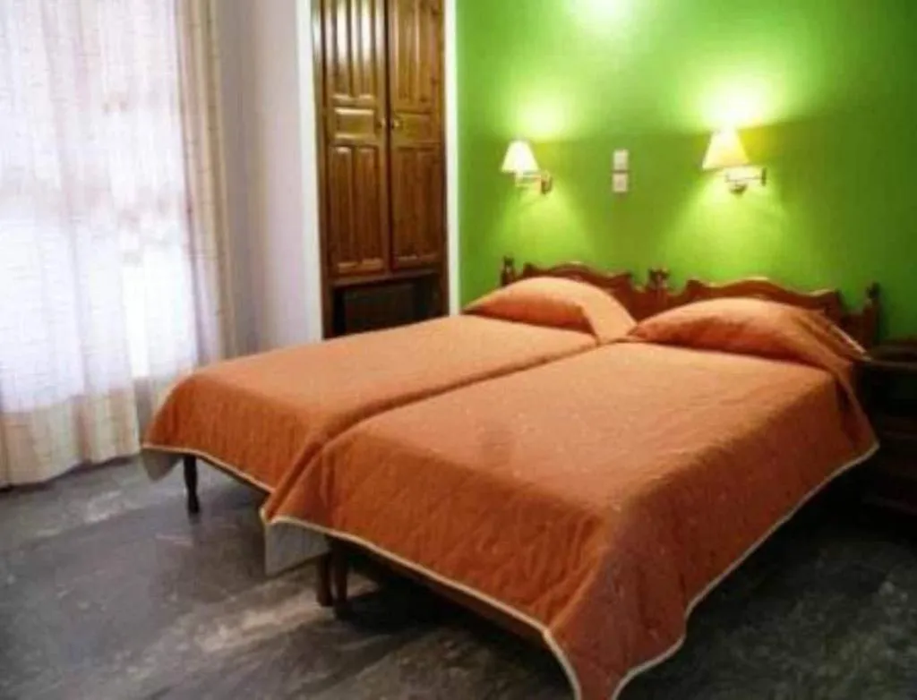 Room, Pothos Hotel, Skiathos
