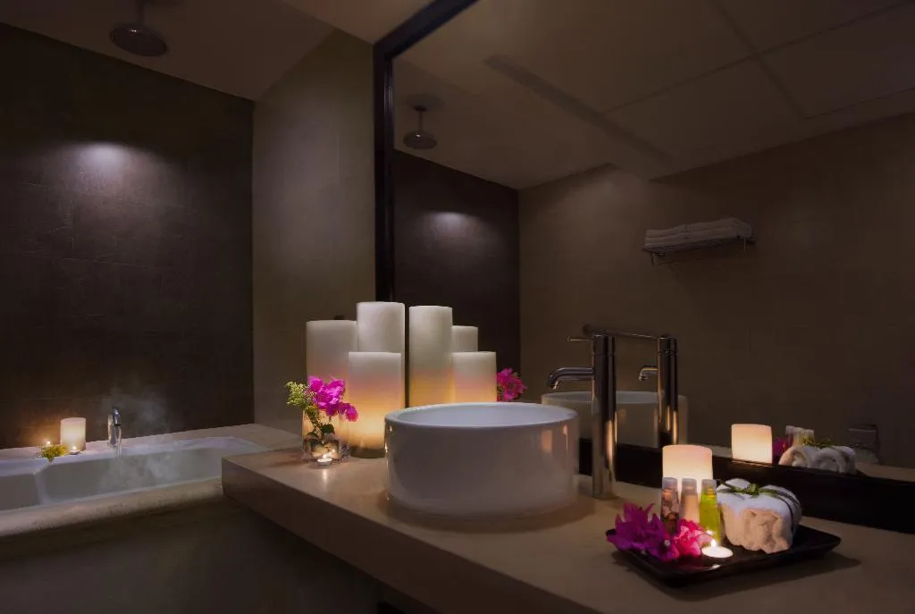 SUITE TWO BEDROOMS Room, Aldea Thai Luxury by Mistik, Playa Del Carmen