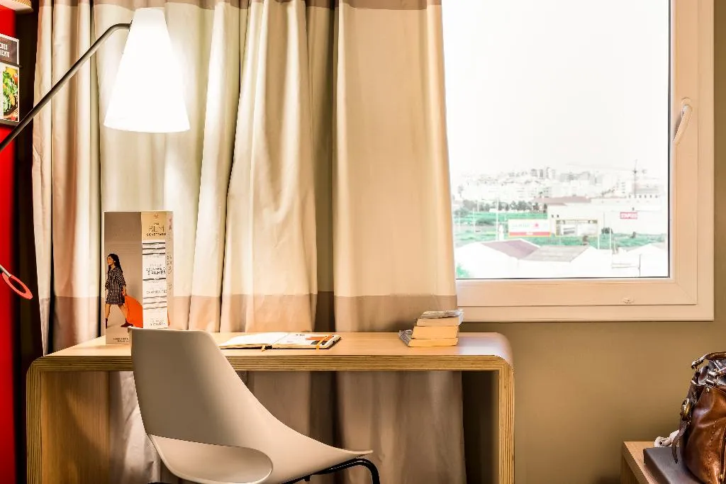 Room, Ibis Faro Algarve, Algarve