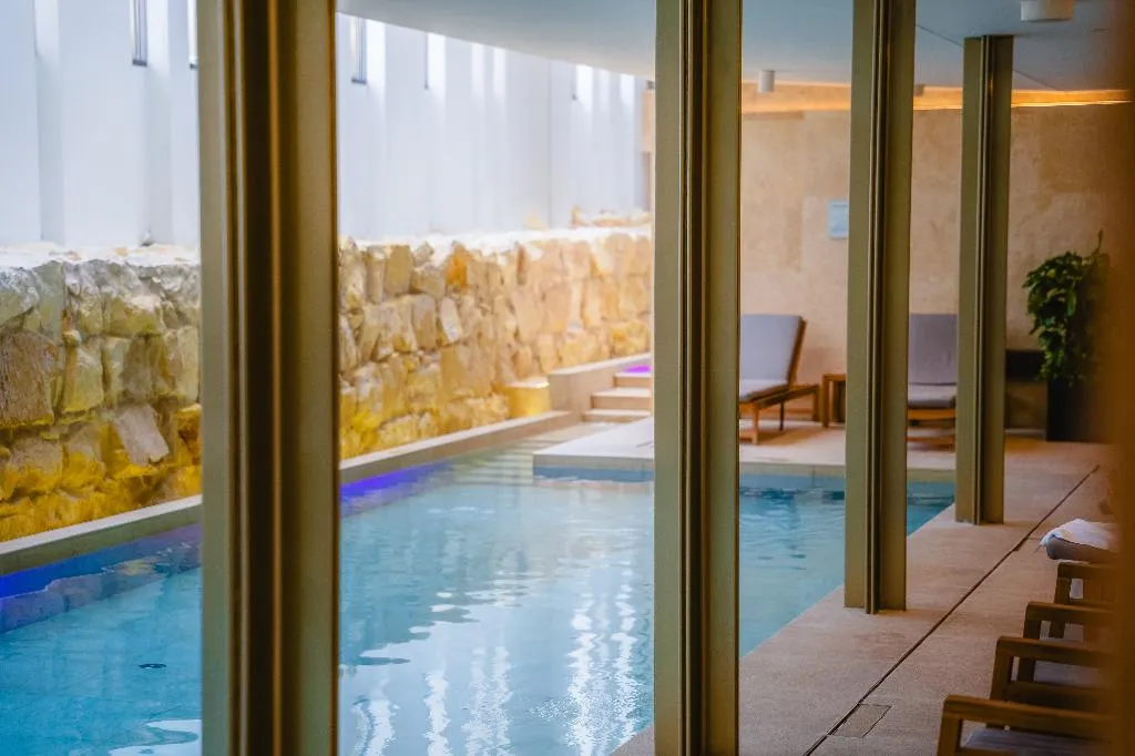 Sports and Entertainment, The Phoenicia Malta - LHW, Malta