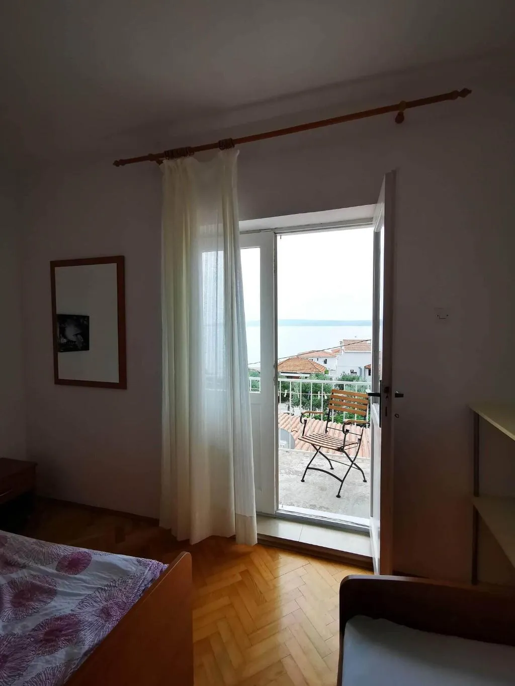 Room, Bed And Breakfast Vjeko, Split