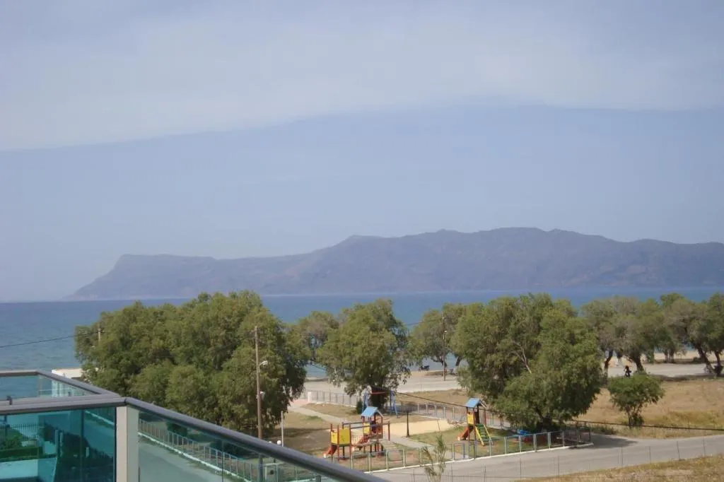 Room, Crystal Bay, Crete