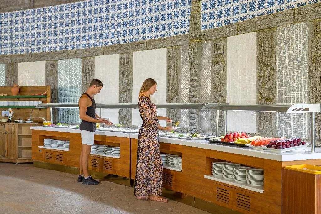 Restaurant, Royal Holiday Palace, Antalya