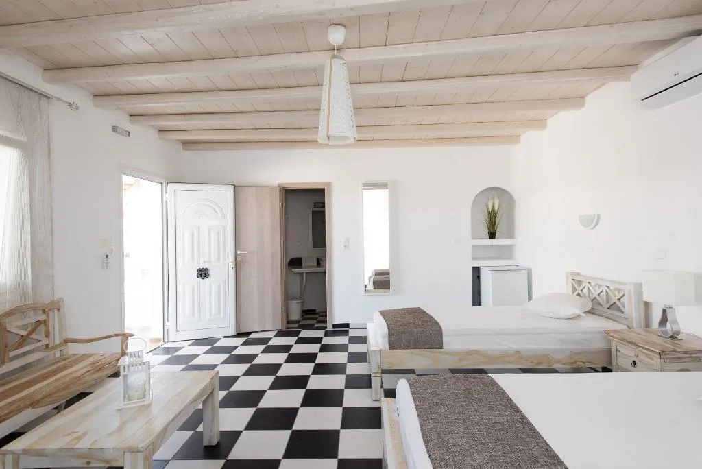 Room, Happy Apartments Mykonos, Mykonos