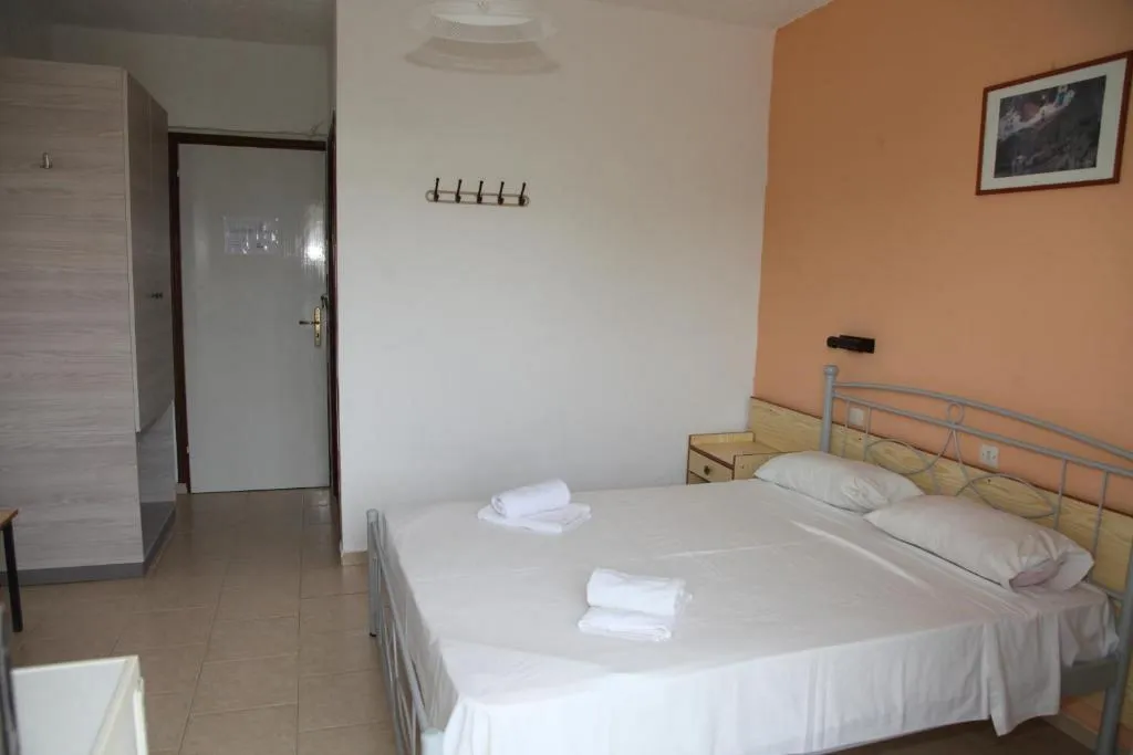 DOUBLE STANDARD Room, Kastelli Hotel, Rhodes
