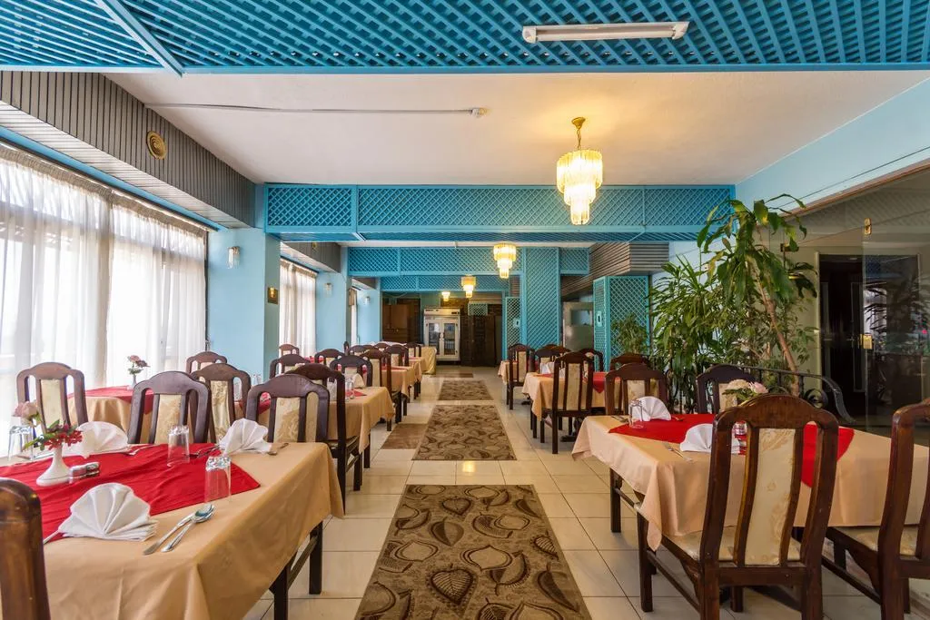 Restaurant, Cairo Khan, Cairo