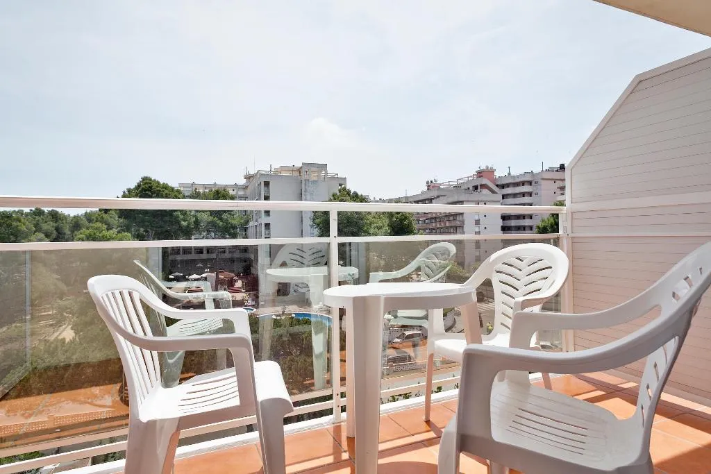 Room, Best Oasis Park, Costa Dorada