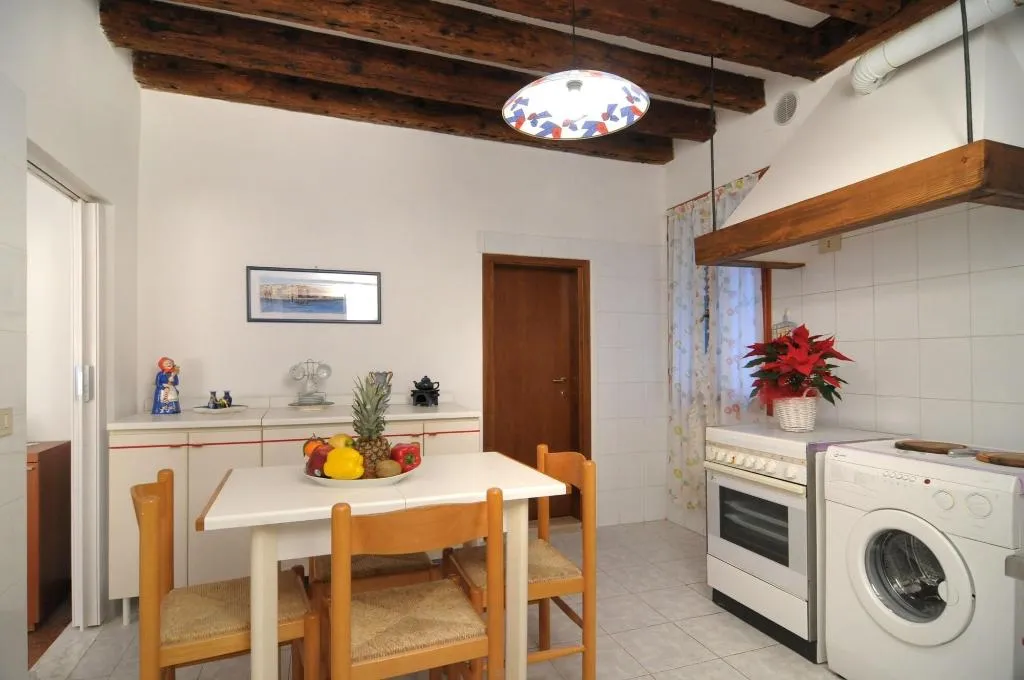Room, Albergo Marin, Venice