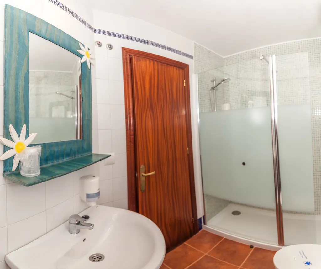TWIN STANDARD Room, Las Margaritas, Costa De La Luz
