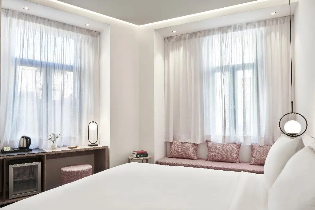 Double or Twin CLASSIC Room, NLH Monastiraki, Athens