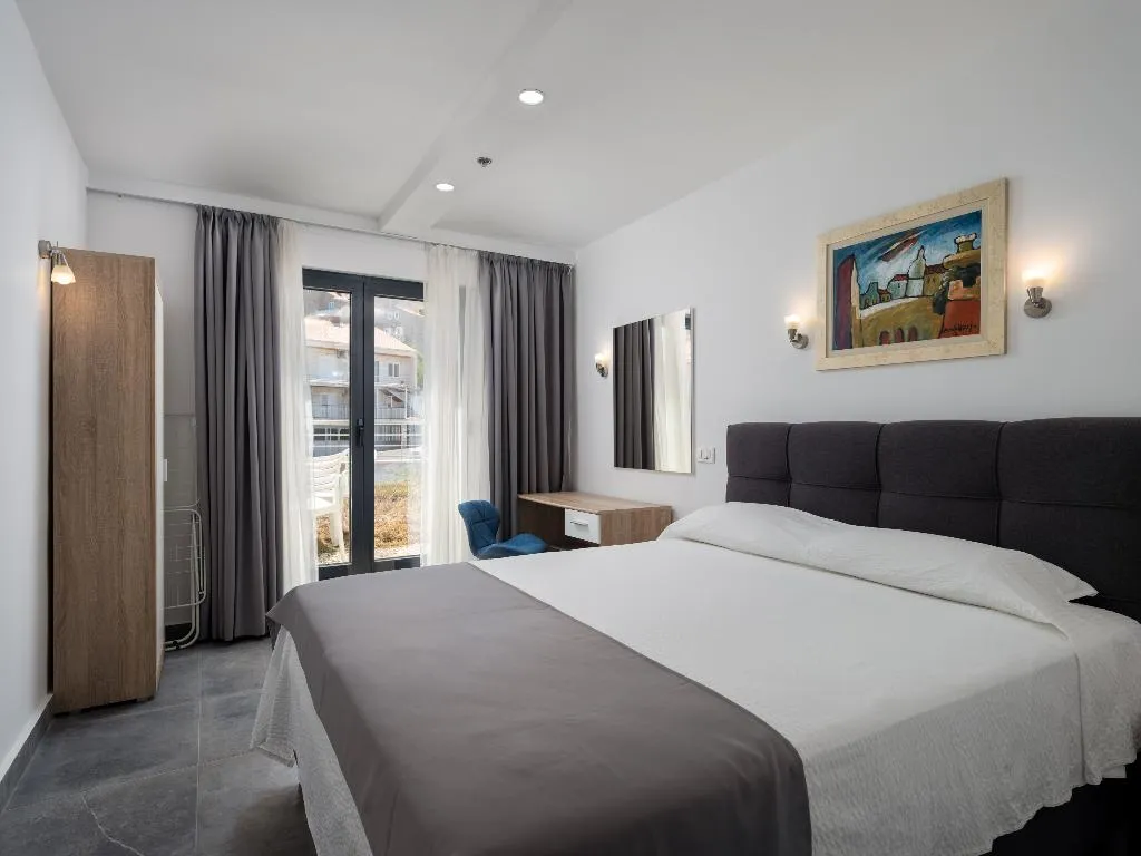 APARTMENT GARDEN VIEW Room, D-elegant Lapad Dubrovnik, Dubrovnik