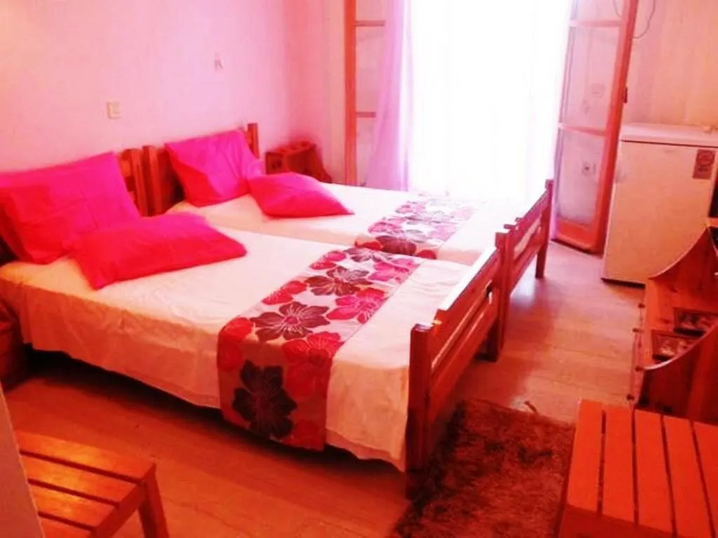 STUDIO CAPACITY 2 Room, Mythos Apartments, Corfu