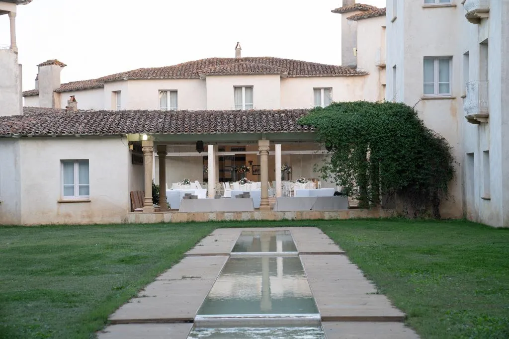General view, Tarthesh Hotel, Cagliari