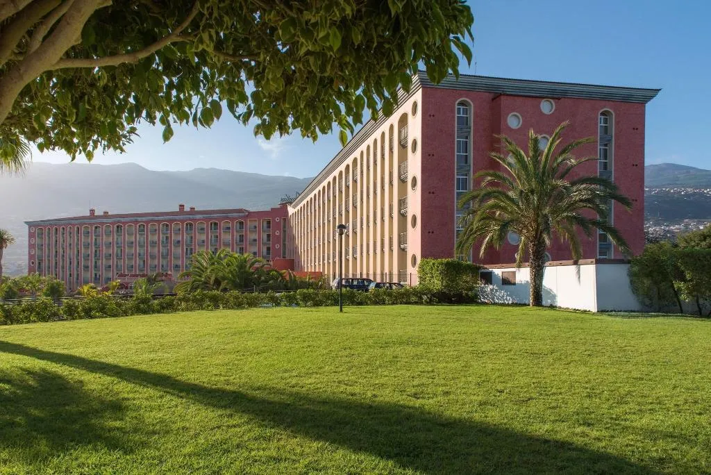 General view, Las Aguilas Tenerife Affiliated By Melia, Tenerife