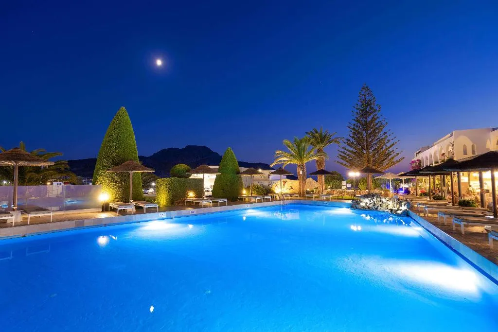 Pool, Alianthos Estate Resort, Crete