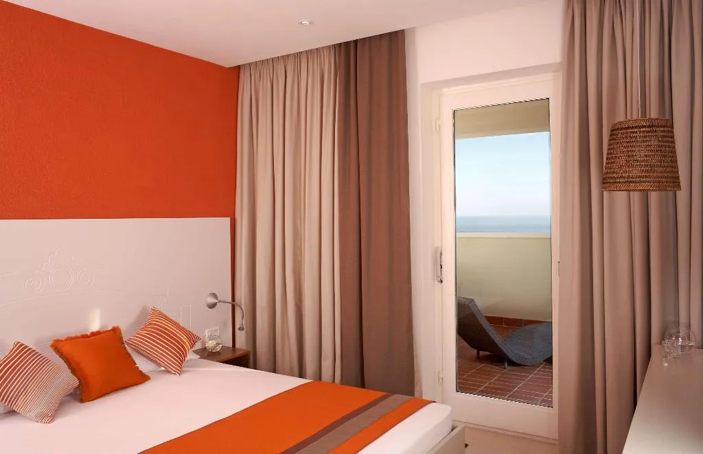 Room, Park Plaza Verudela Resort, Istria