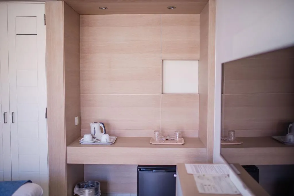 APARTMENT TWO BEDROOMS Room, Caybeach Meloneras Bungalows, Gran Canaria