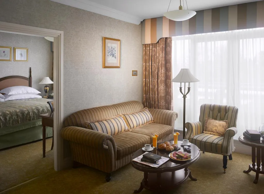 SUITE STANDARD Room, St Helens Hotel, Dublin