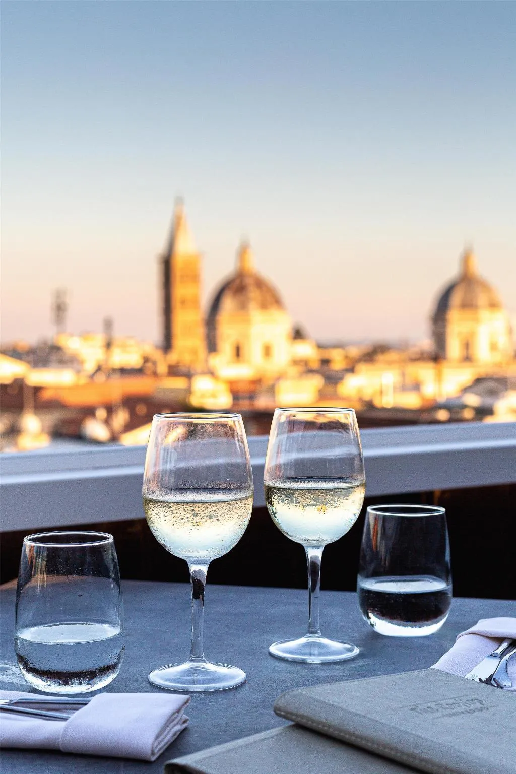 Restaurant, Best Western Plus Hotel Universo, Rome