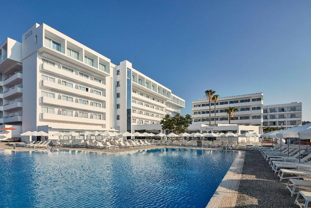 General view, Atlantica Sancta Napa Resort, Cyprus